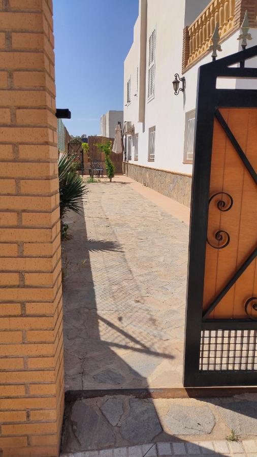 Mojacarproperty, Apto Los Llanos Exterior foto