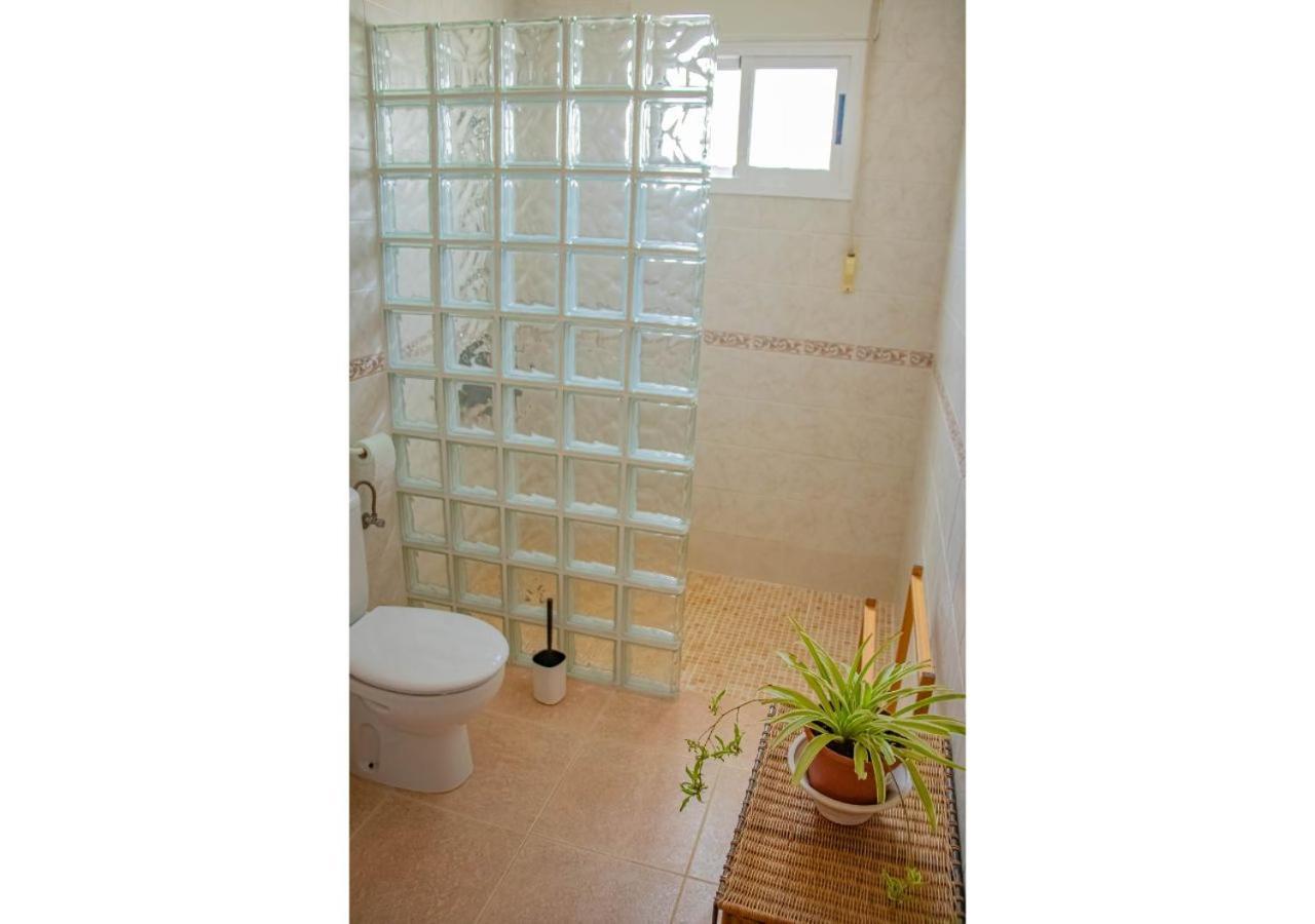Mojacarproperty, Apto Los Llanos Exterior foto