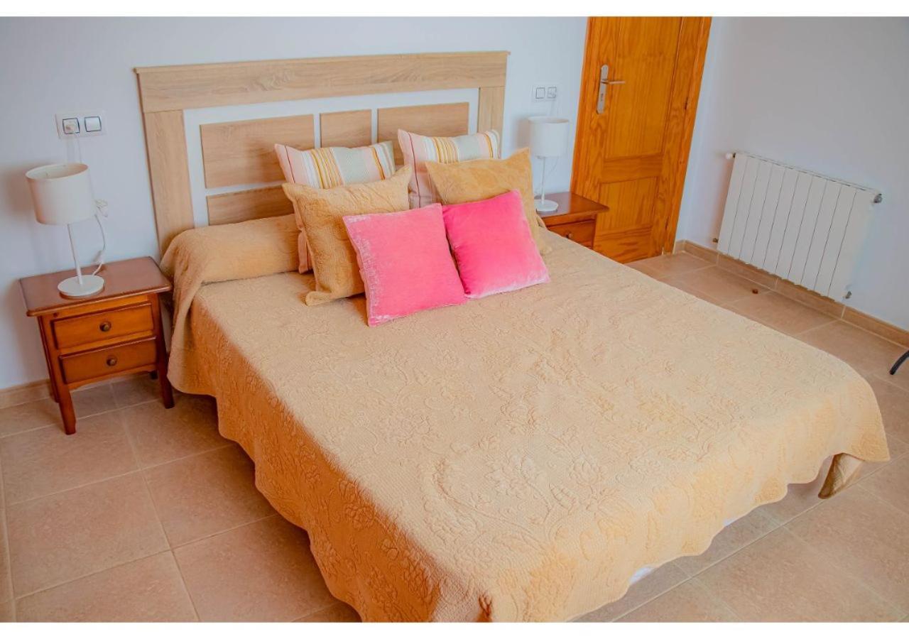 Mojacarproperty, Apto Los Llanos Exterior foto