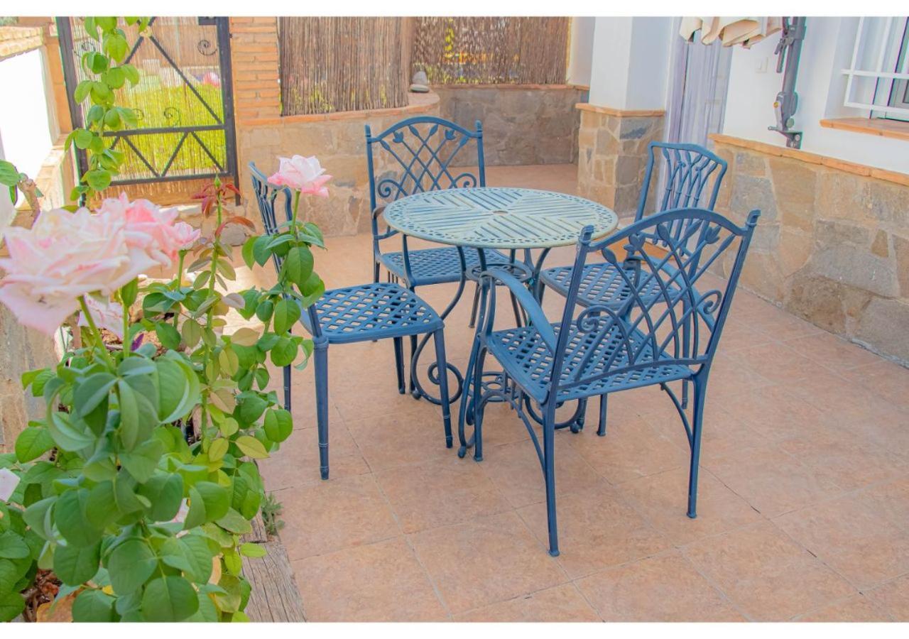 Mojacarproperty, Apto Los Llanos Exterior foto