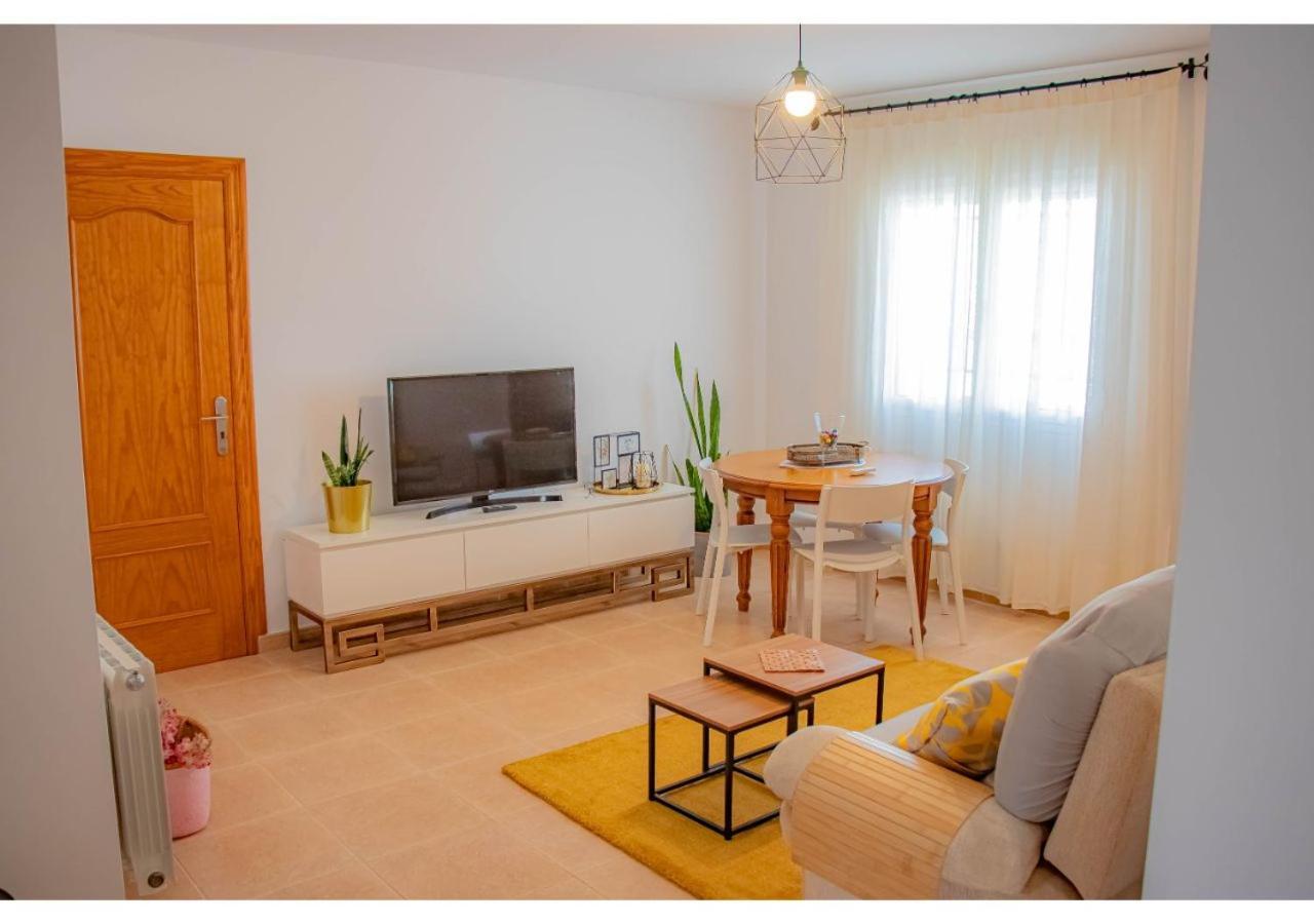 Mojacarproperty, Apto Los Llanos Exterior foto
