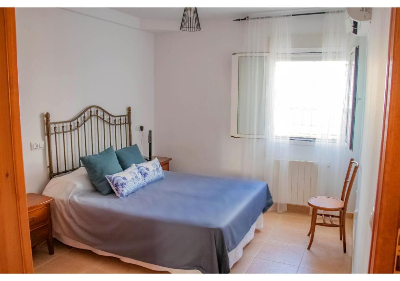 Mojacarproperty, Apto Los Llanos Exterior foto